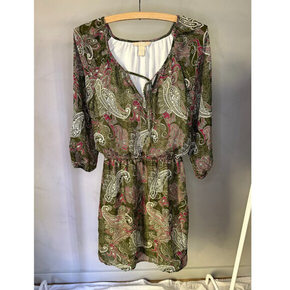 ⚡️SOLD⚡️10 ITEM BUNDLE WOMENS CLOTHING BUNDLE LOT Y2K SIZE SMALL - Picture 10 of 11